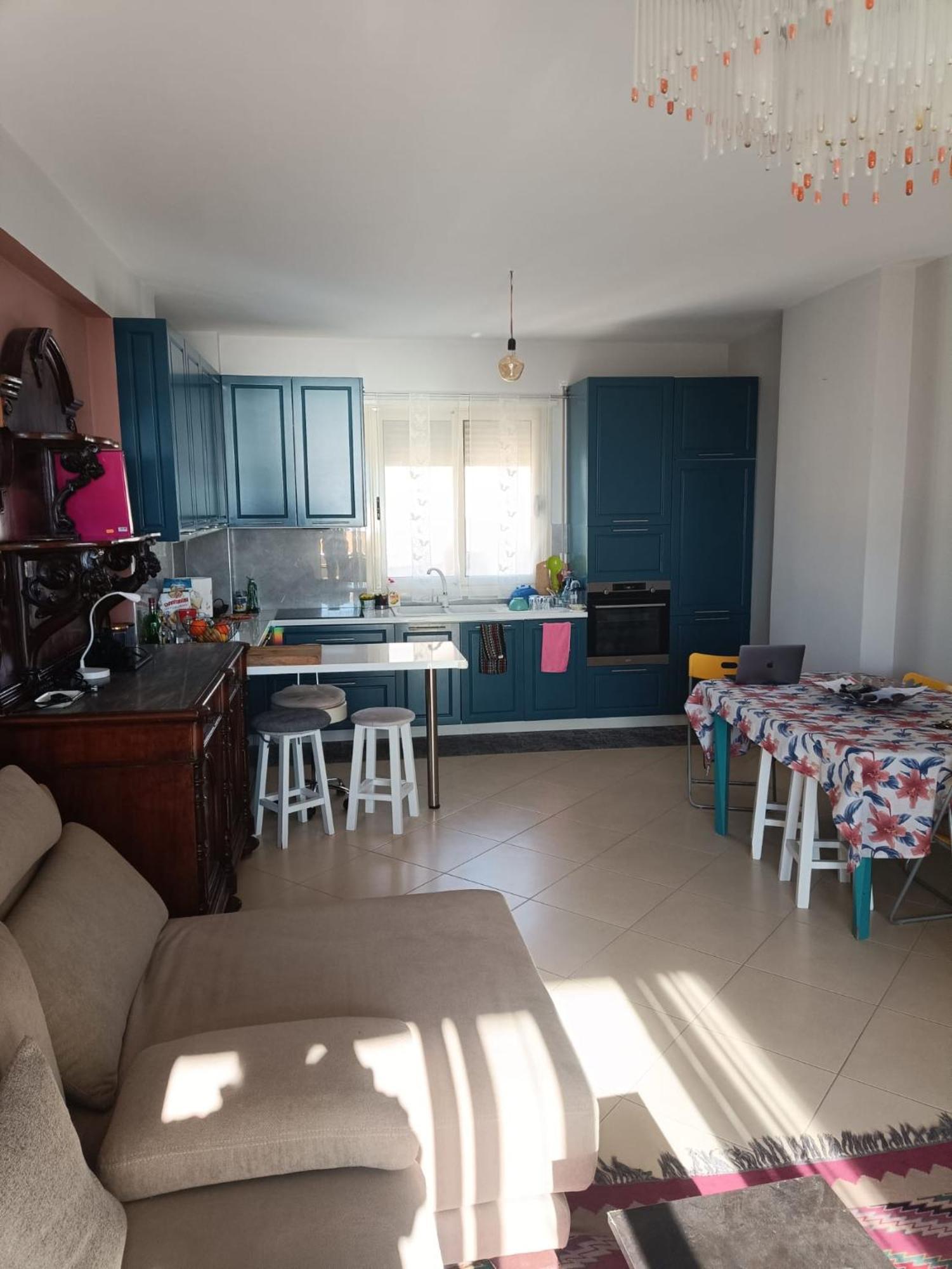 Guidus Apartment Vlore Exterior photo