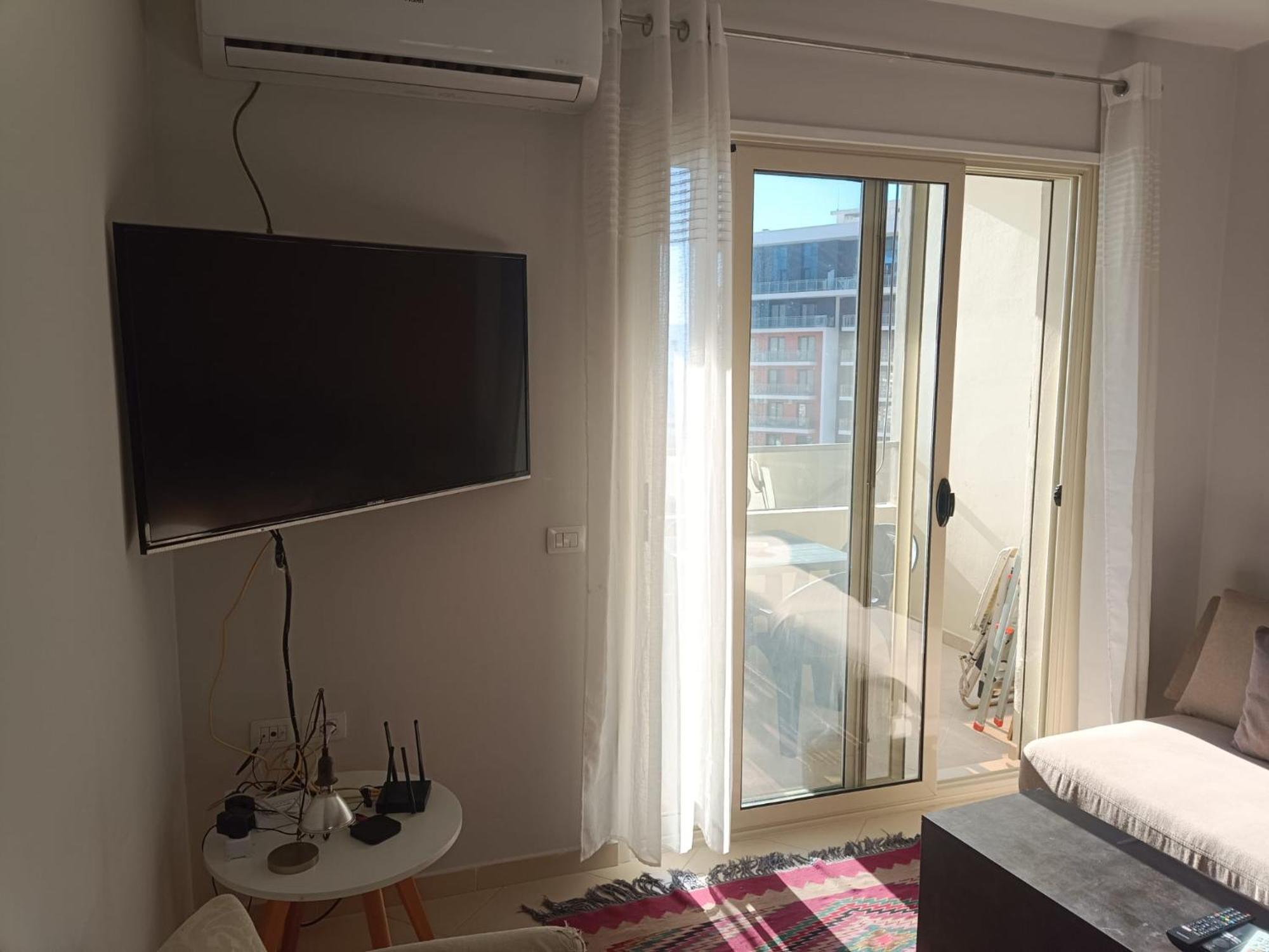 Guidus Apartment Vlore Exterior photo