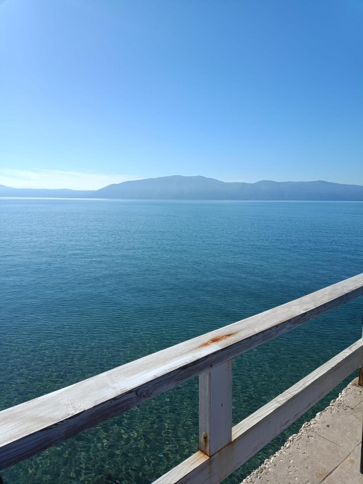 Guidus Apartment Vlore Exterior photo
