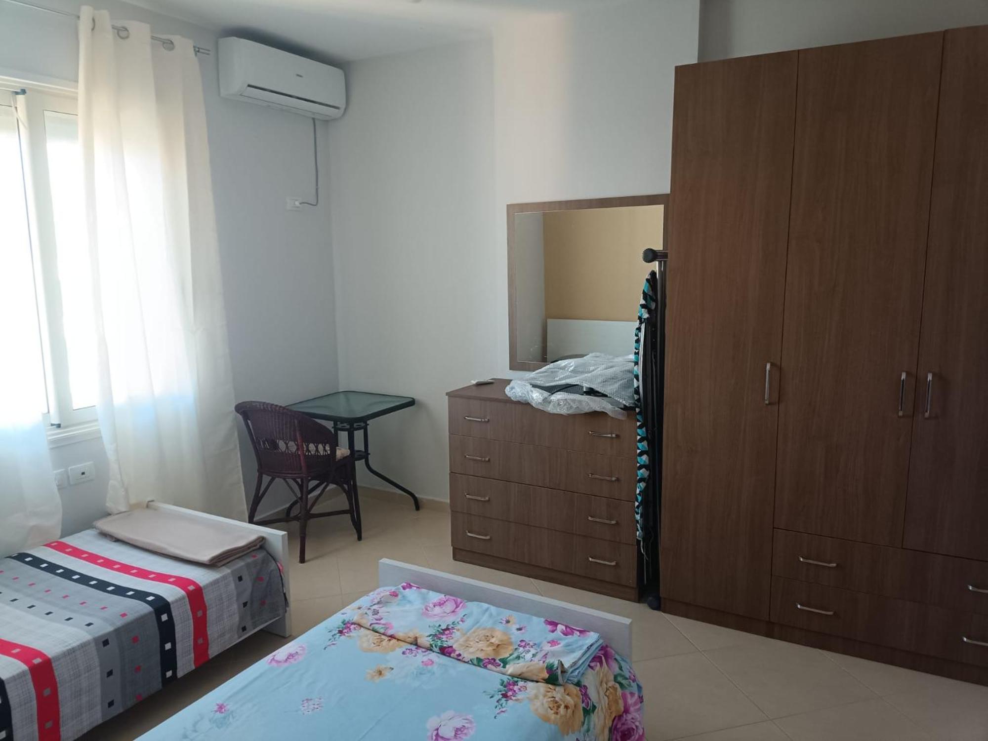 Guidus Apartment Vlore Exterior photo
