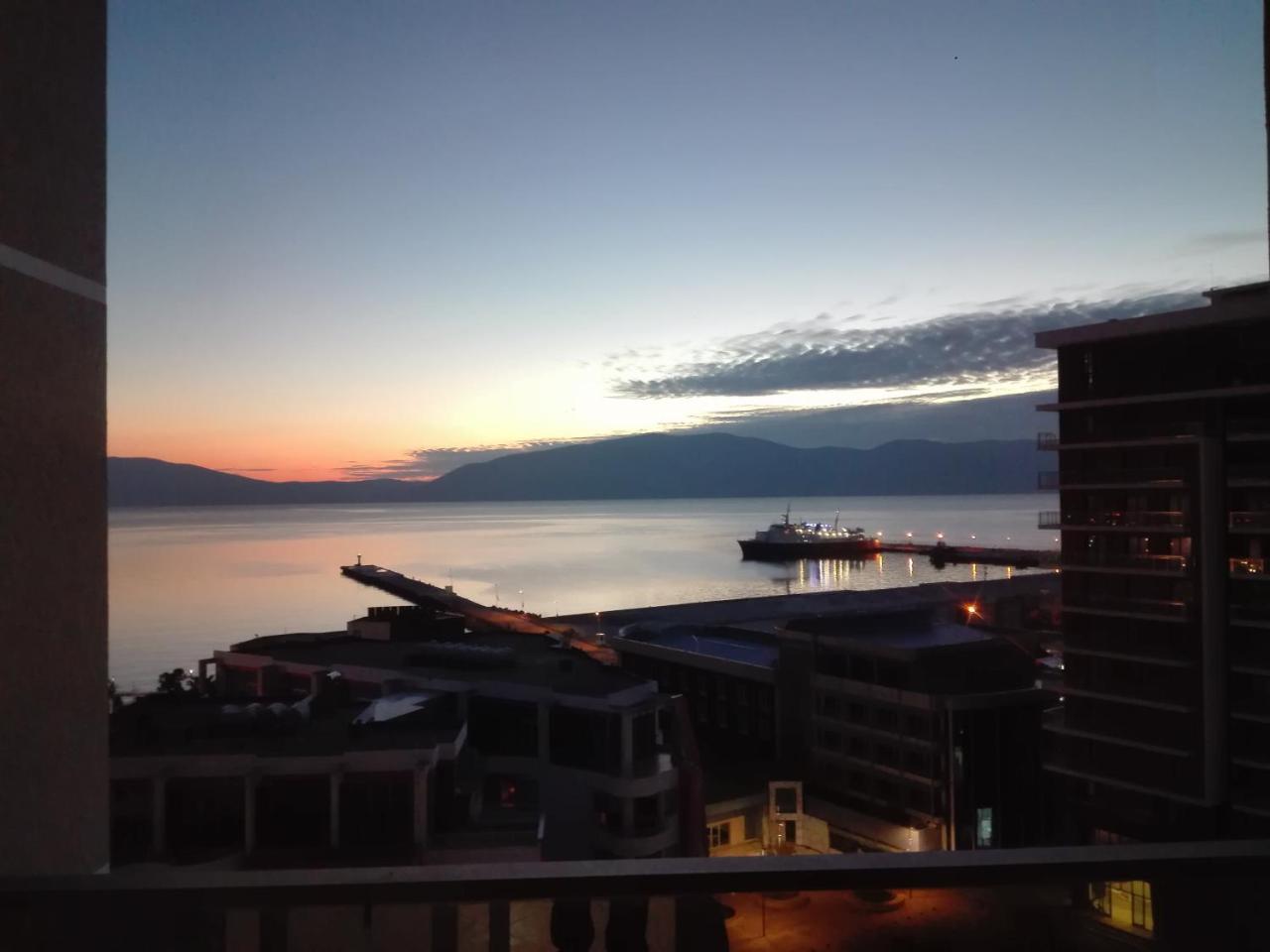 Guidus Apartment Vlore Exterior photo